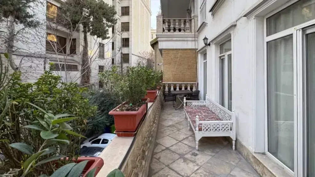 اجاره آپارتمان 250 متری در الهیه - تصویر 12