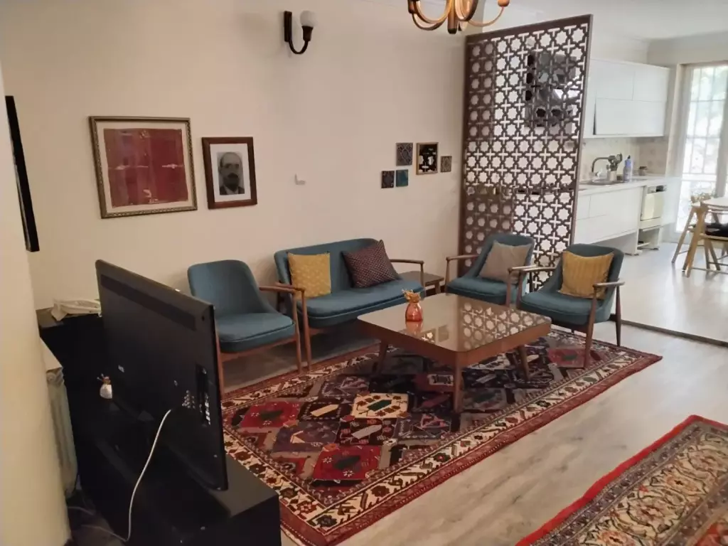 فروش آپارتمان 127 متری در تهرانپارس شرقی - تصویر 6