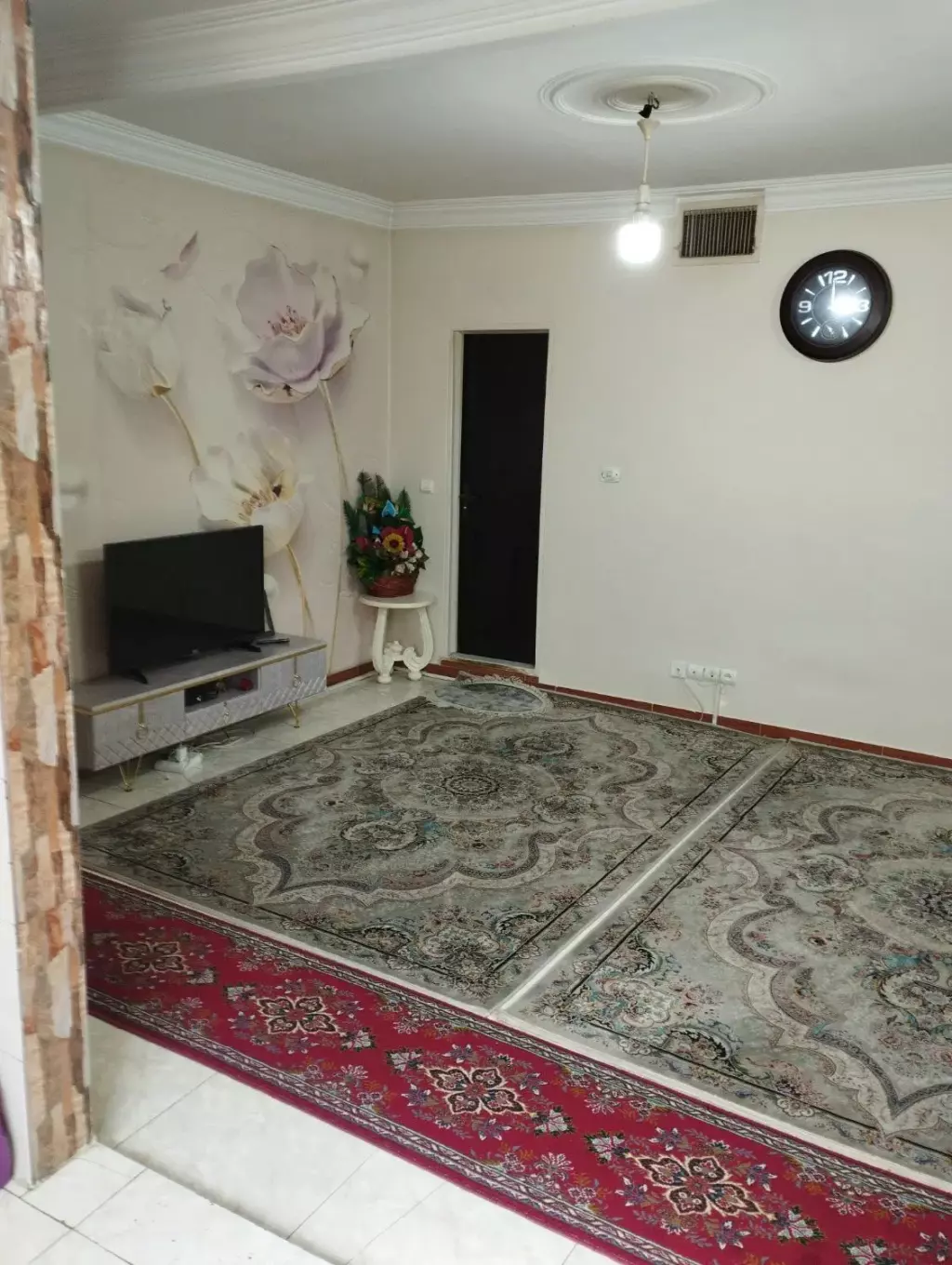 فروش آپارتمان 55 متری در شمیران‌نو - تصویر 2