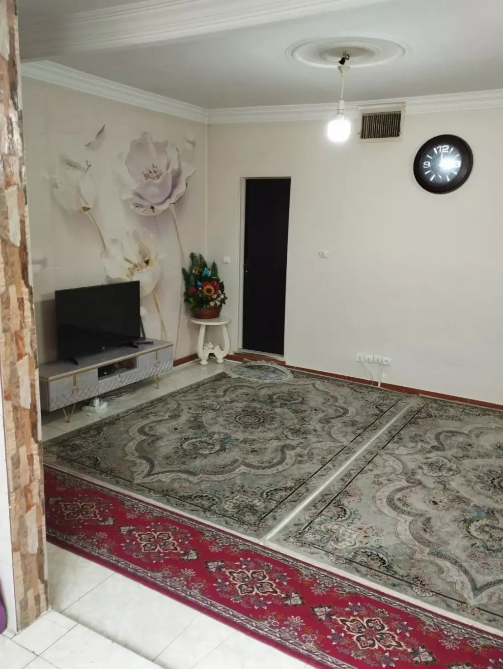 فروش آپارتمان 55 متری در شمیراننو