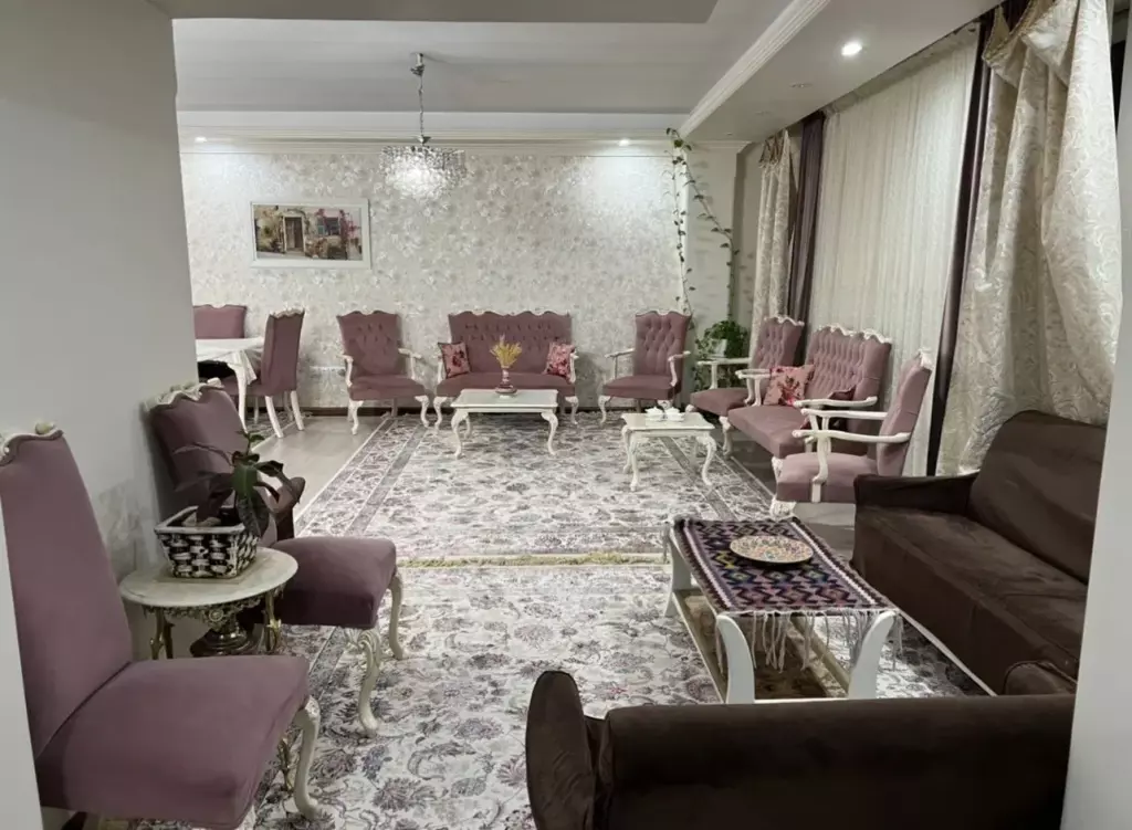فروش آپارتمان 125 متری در شهرک آزادی - تصویر 2