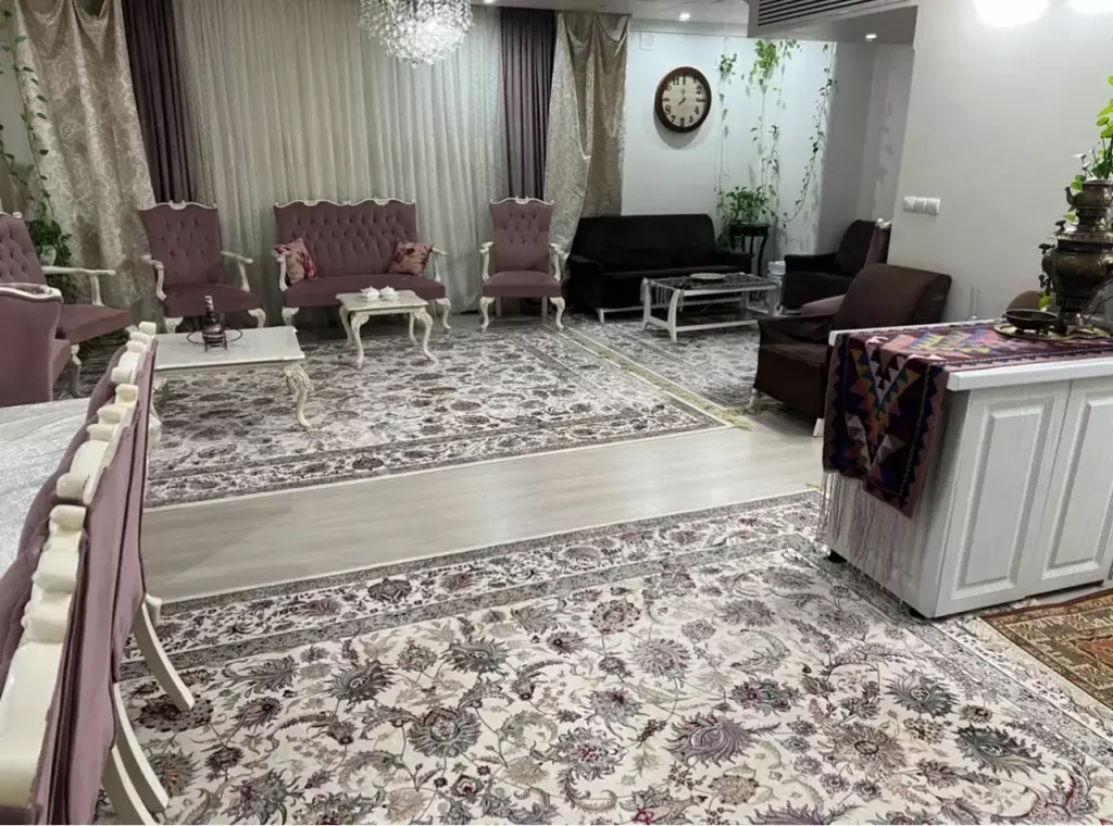 فروش آپارتمان 125 متری در شهرک آزادی - تصویر 4
