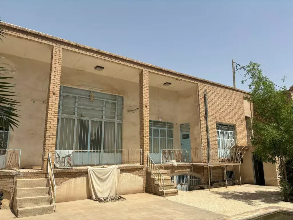 فروش زمین و کلنگی 700 متری در دکتر هوشیار - تصویر 4