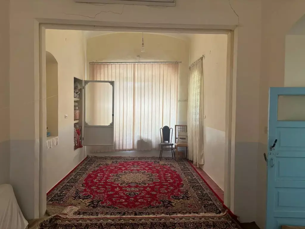 فروش زمین و کلنگی 700 متری در دکتر هوشیار - تصویر 2