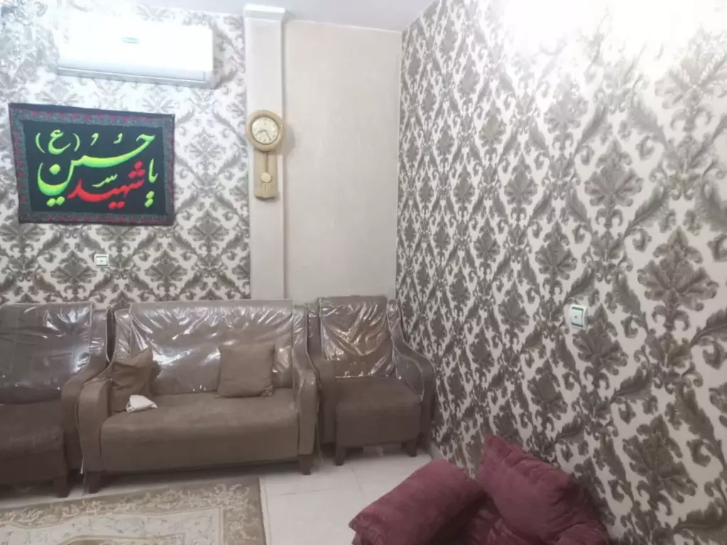 اجاره آپارتمان 35 متری در طیب