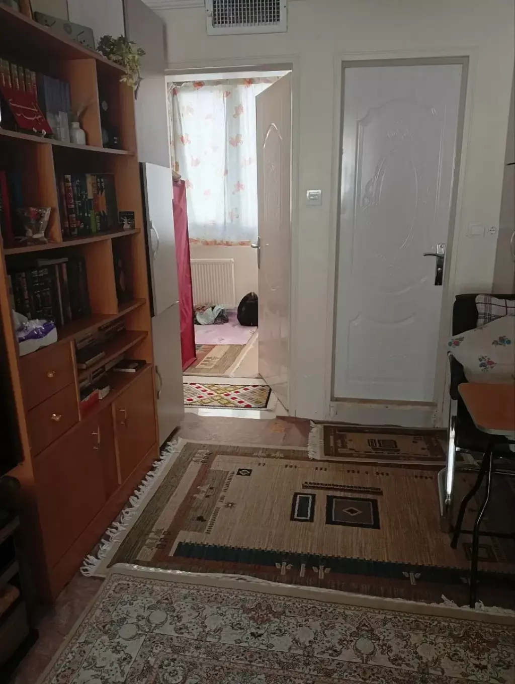 اجاره آپارتمان 37 متری در مینای شمالی (مخبر) - تصویر 10