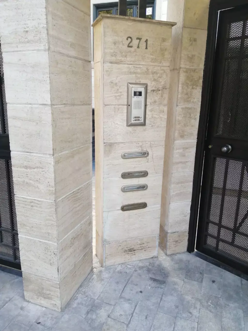 اجاره آپارتمان 66 متری در افسریه جنوبی - تصویر 9