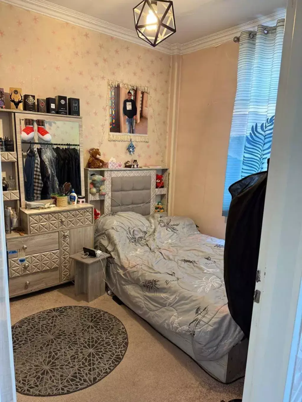 اجاره آپارتمان 40 متری در مختاری - تصویر 4