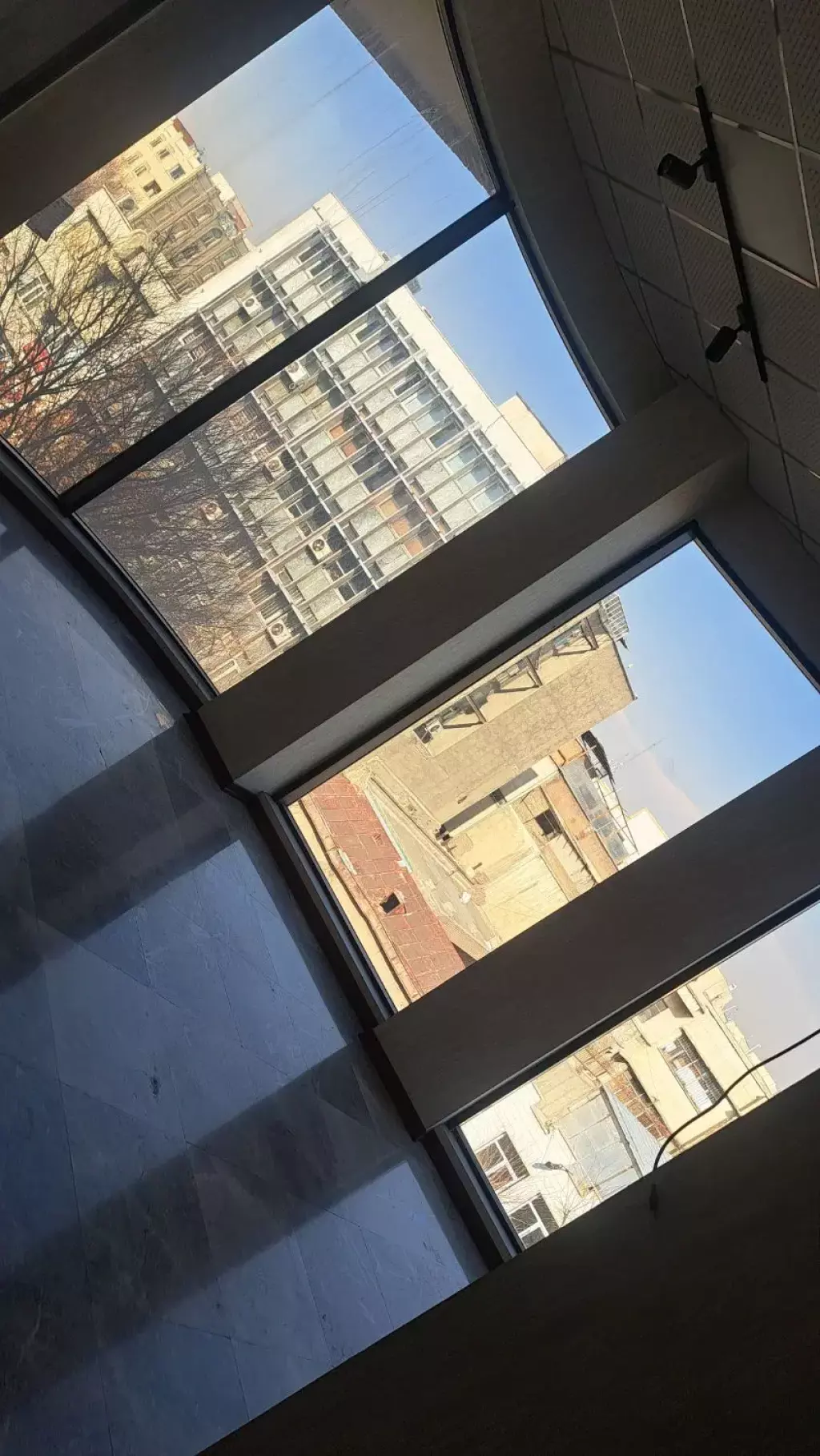 اجاره اداری و تجاری 50 متری در سنگلج (شاپور) - تصویر 10