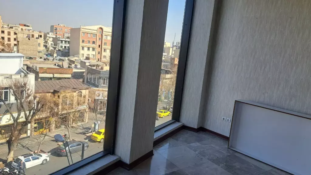 اجاره اداری و تجاری 50 متری در سنگلج (شاپور) - تصویر 9