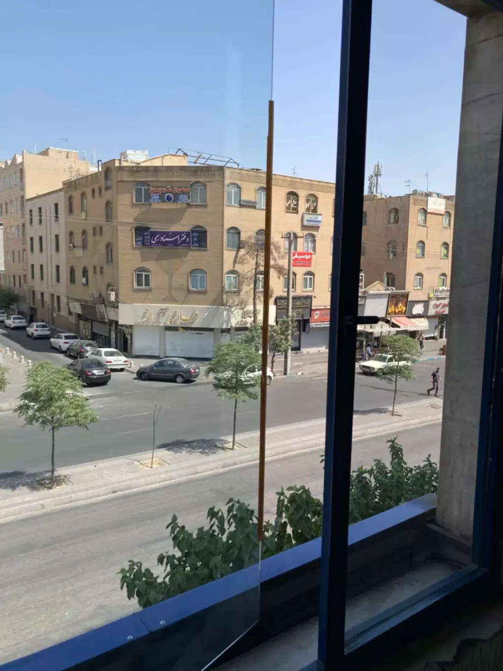 اجاره اداری و تجاری 15 متری در تهرانسر مرکزی - تصویر 2