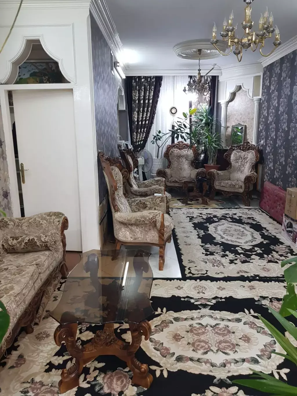 اجاره آپارتمان 78 متری در تولید دارو - تصویر 13