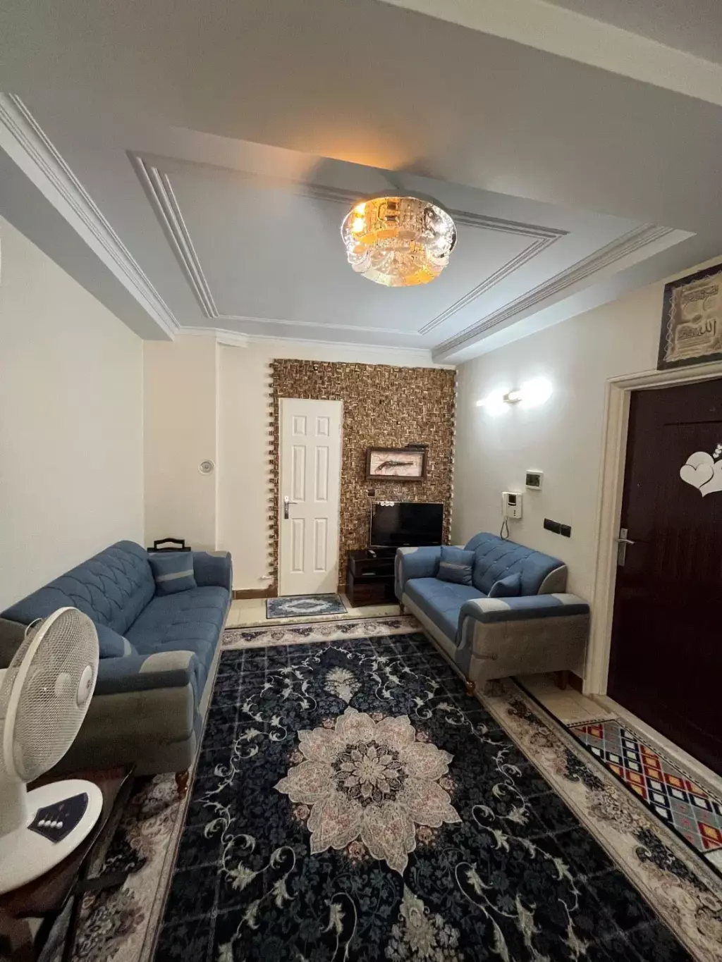 فروش آپارتمان 43 متری در جی - تصویر 3