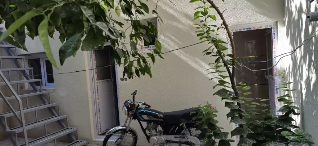 فروش خانه و ویلا 81 متری در راه آهن - تصویر 9