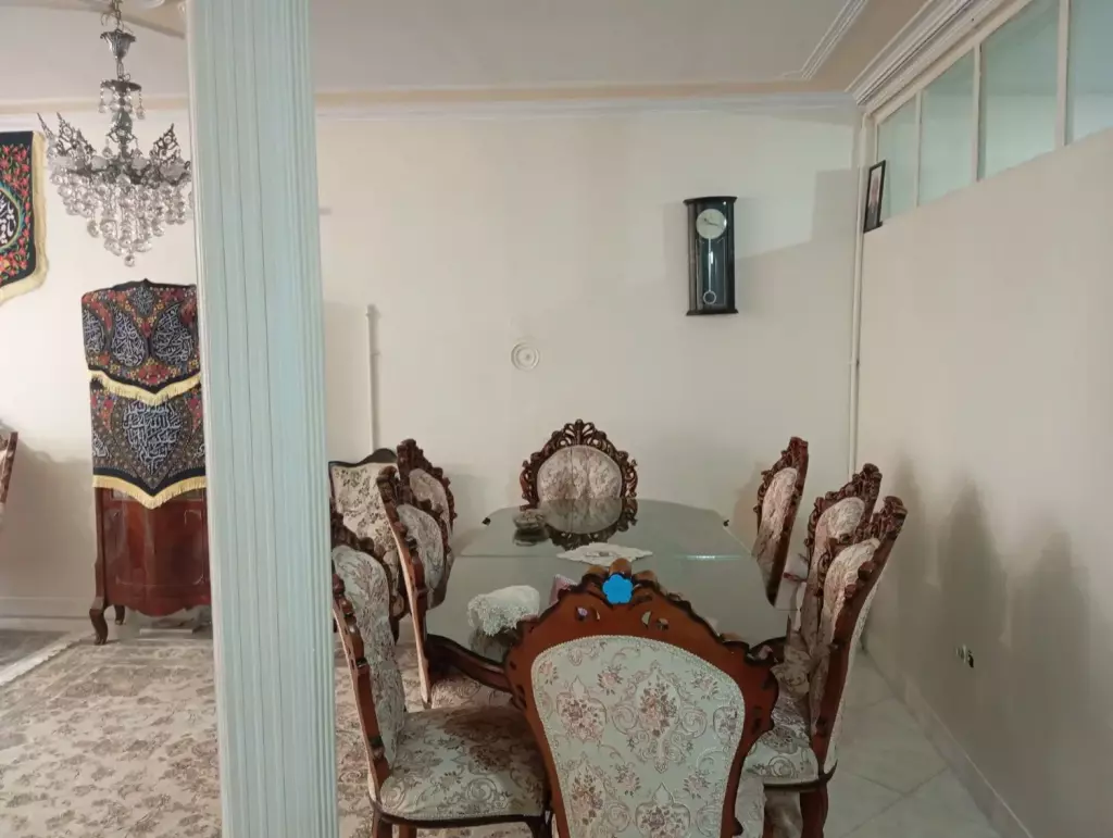 اجاره آپارتمان 130 متری در تهرانپارس شرقی - تصویر 7