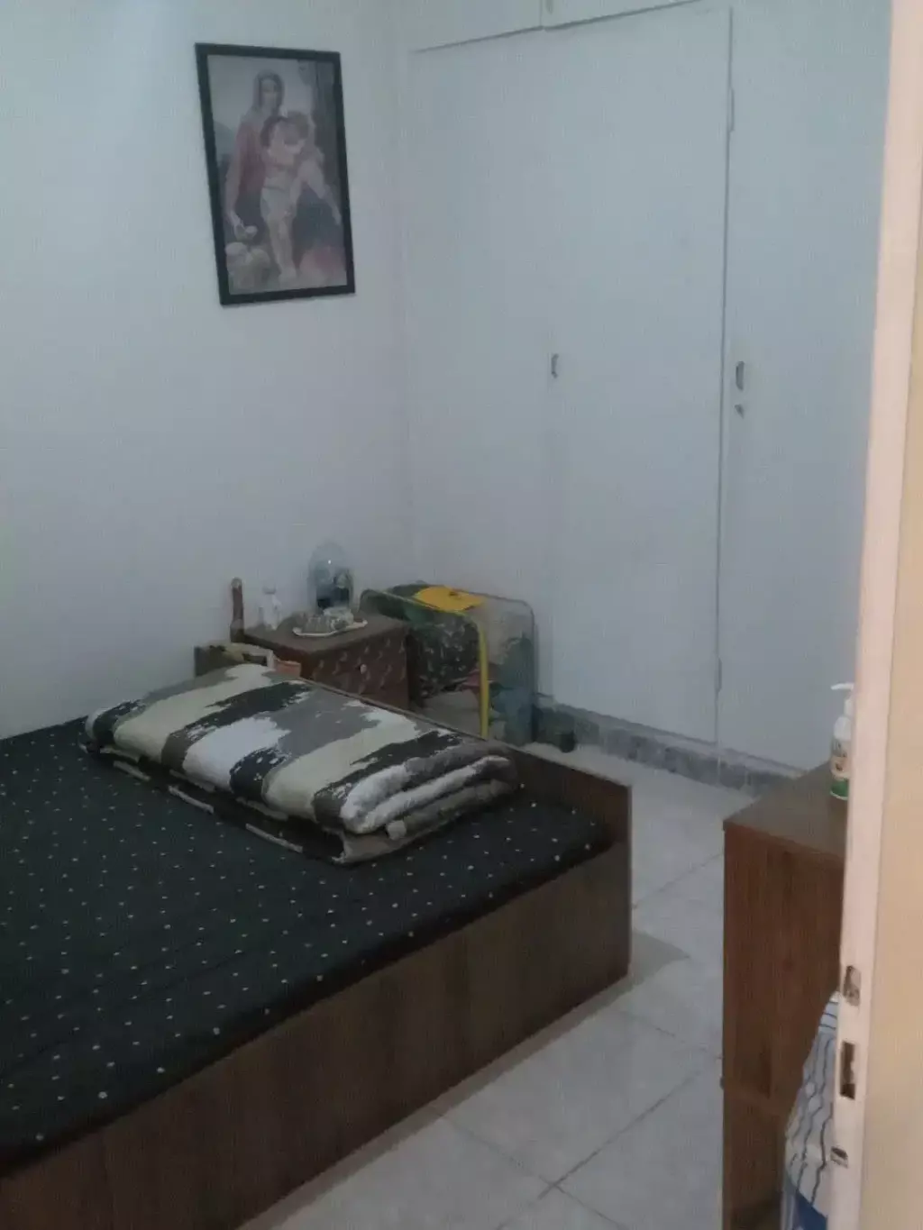 اجاره آپارتمان 130 متری در تهرانپارس شرقی