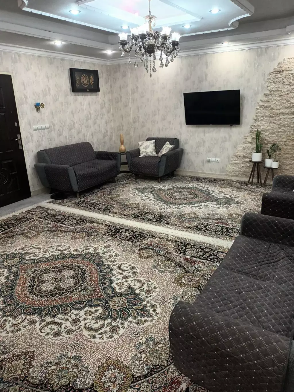 فروش آپارتمان 72 متری در تختی - تصویر 5