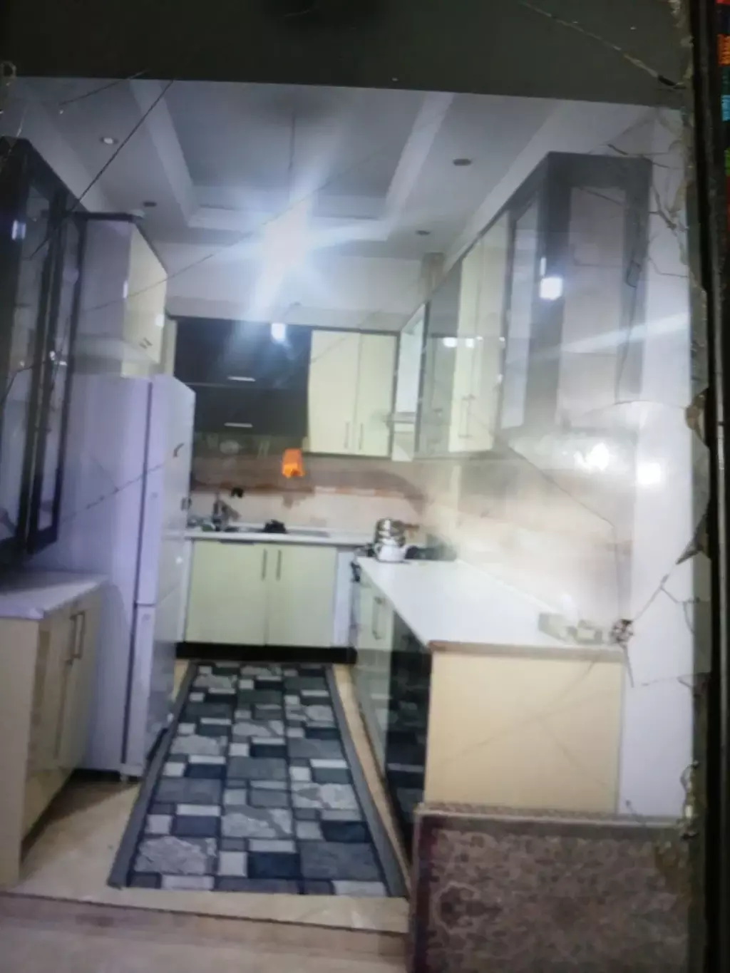 فروش آپارتمان 90 متری در گلاب دره - تصویر 2
