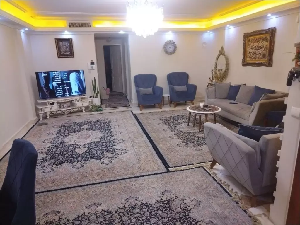 فروش آپارتمان 80 متری در قاسمآباد