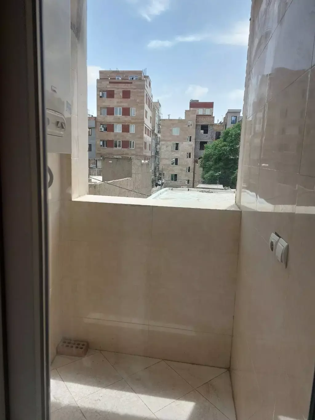 اجاره آپارتمان 95 متری در یافت آباد جنوبی - تصویر 10