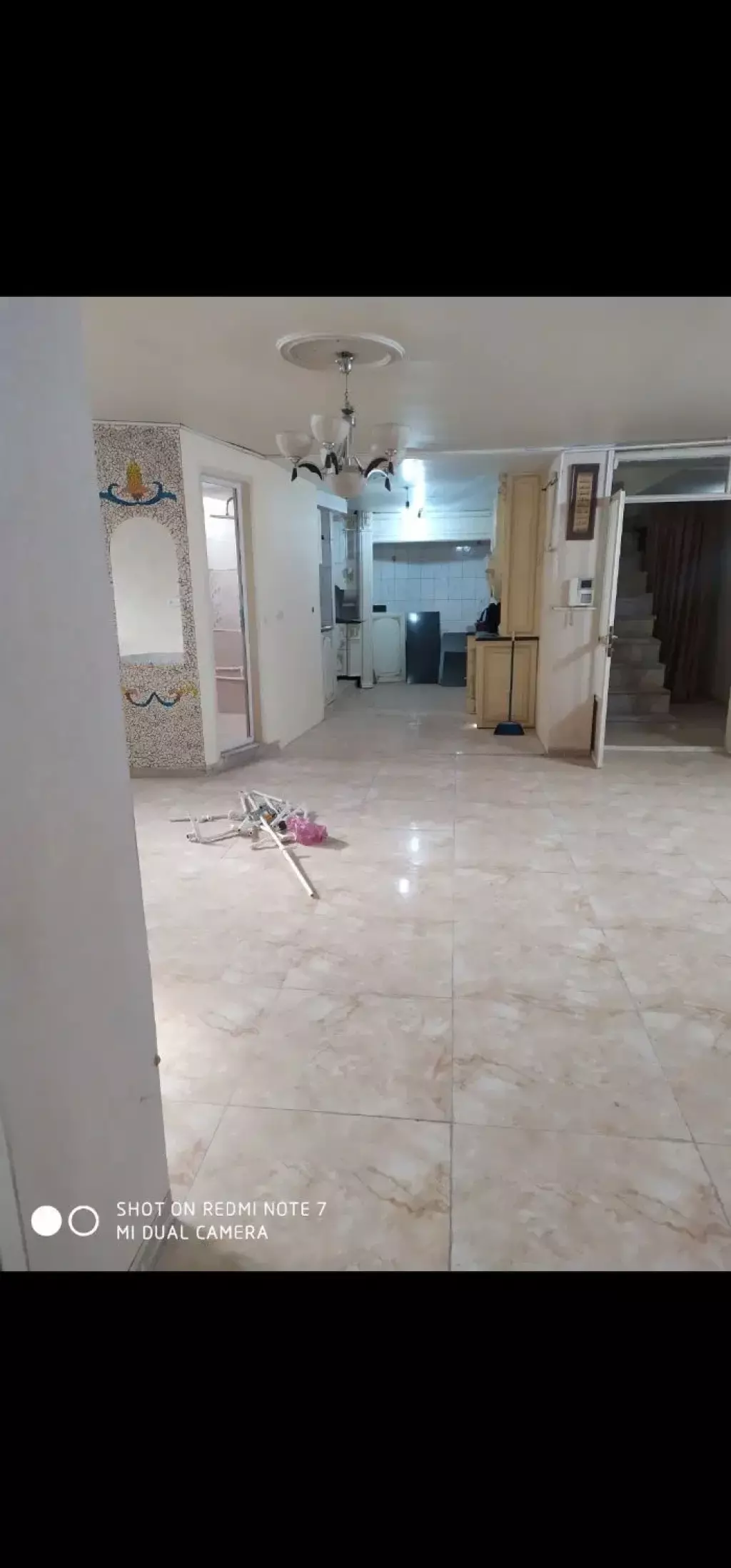 فروش آپارتمان 120 متری در حمزه‌آباد - تصویر 5
