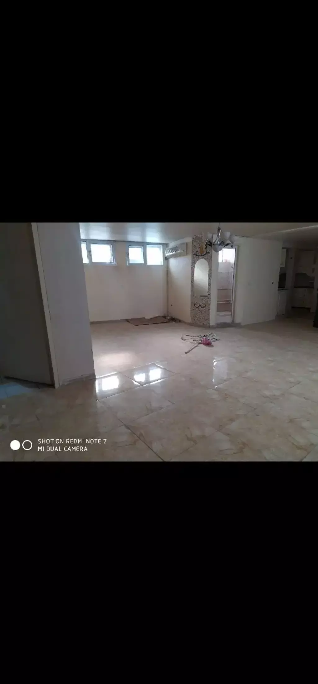 فروش آپارتمان 120 متری در حمزه‌آباد - تصویر 4