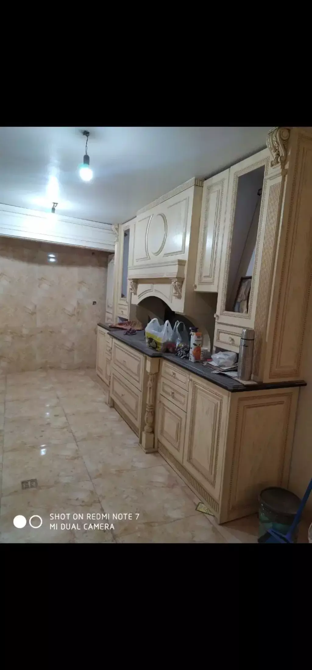 فروش آپارتمان 120 متری در حمزه‌آباد - تصویر 6