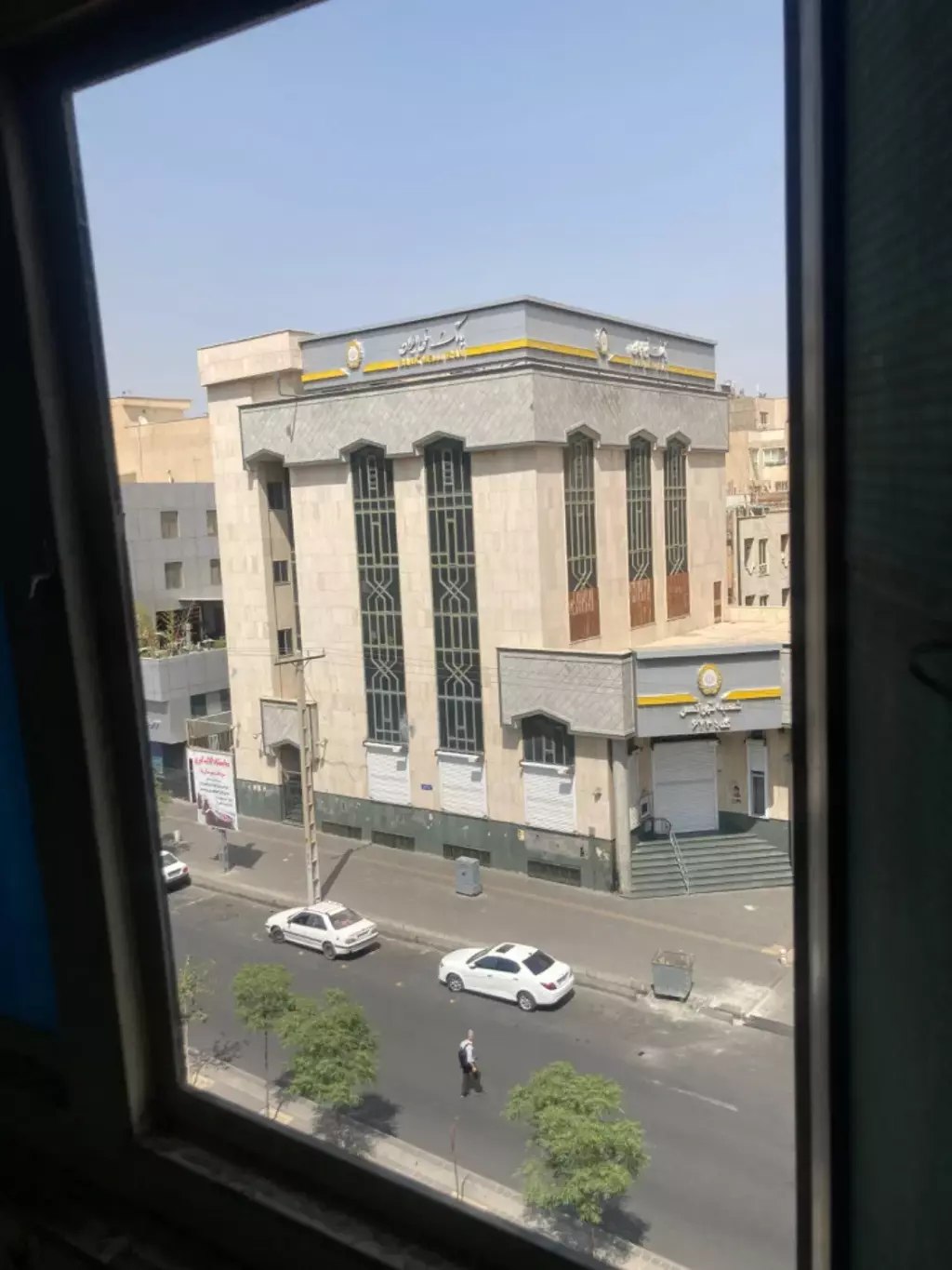 اجاره اداری و تجاری 35 متری در باشگاه نفت - تصویر 3