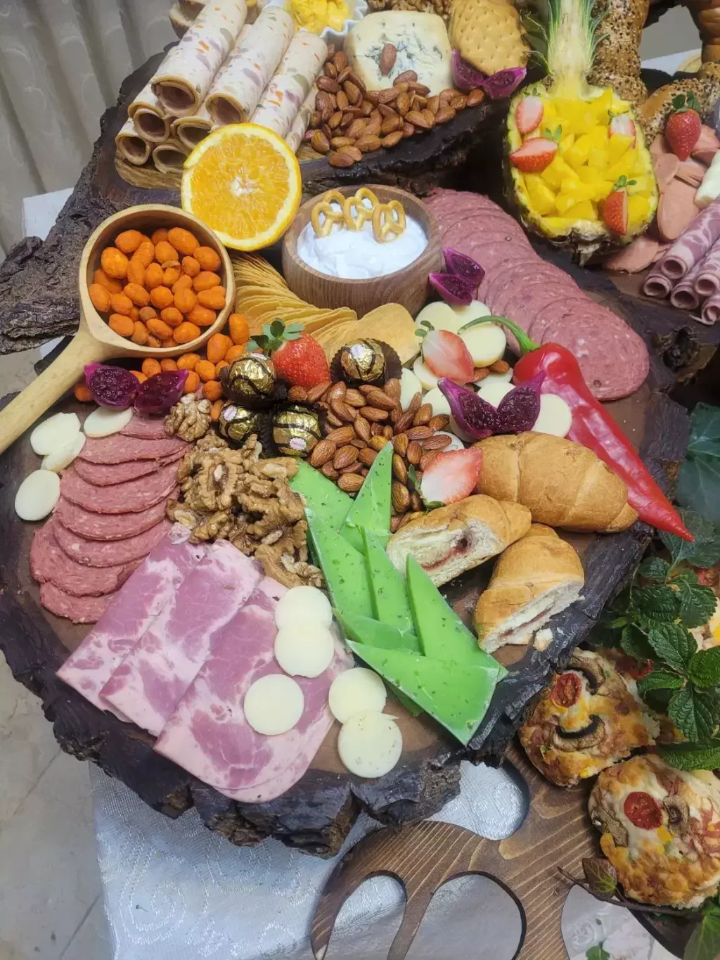 اجاره خانه و ویلا 3000 متری در وردآورد - تصویر 15