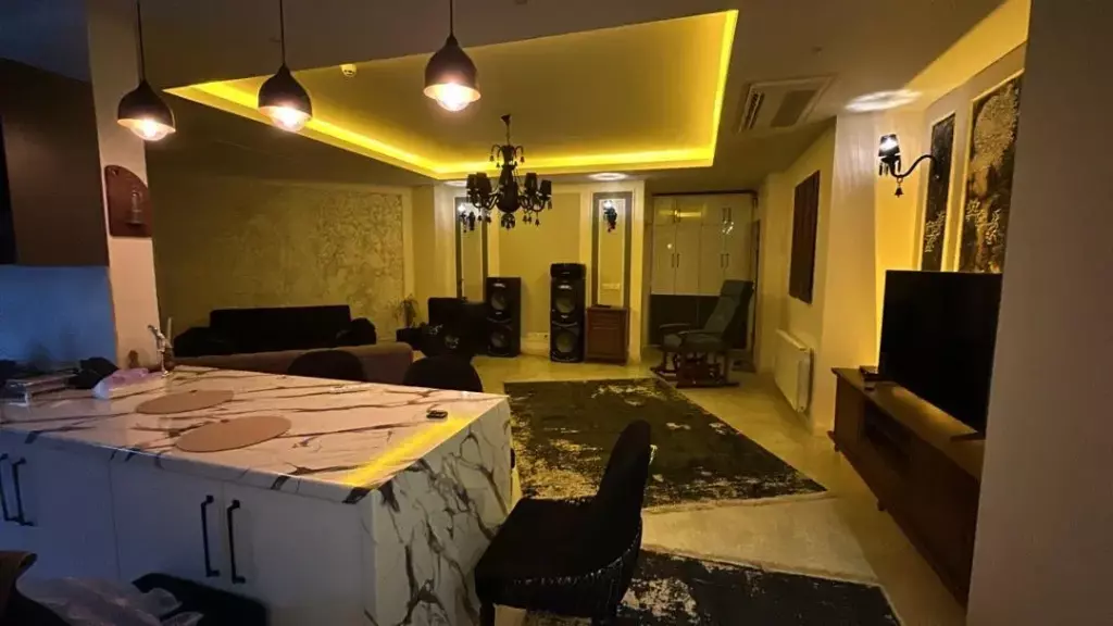 اجاره آپارتمان 117 متری در پونک - تصویر 3