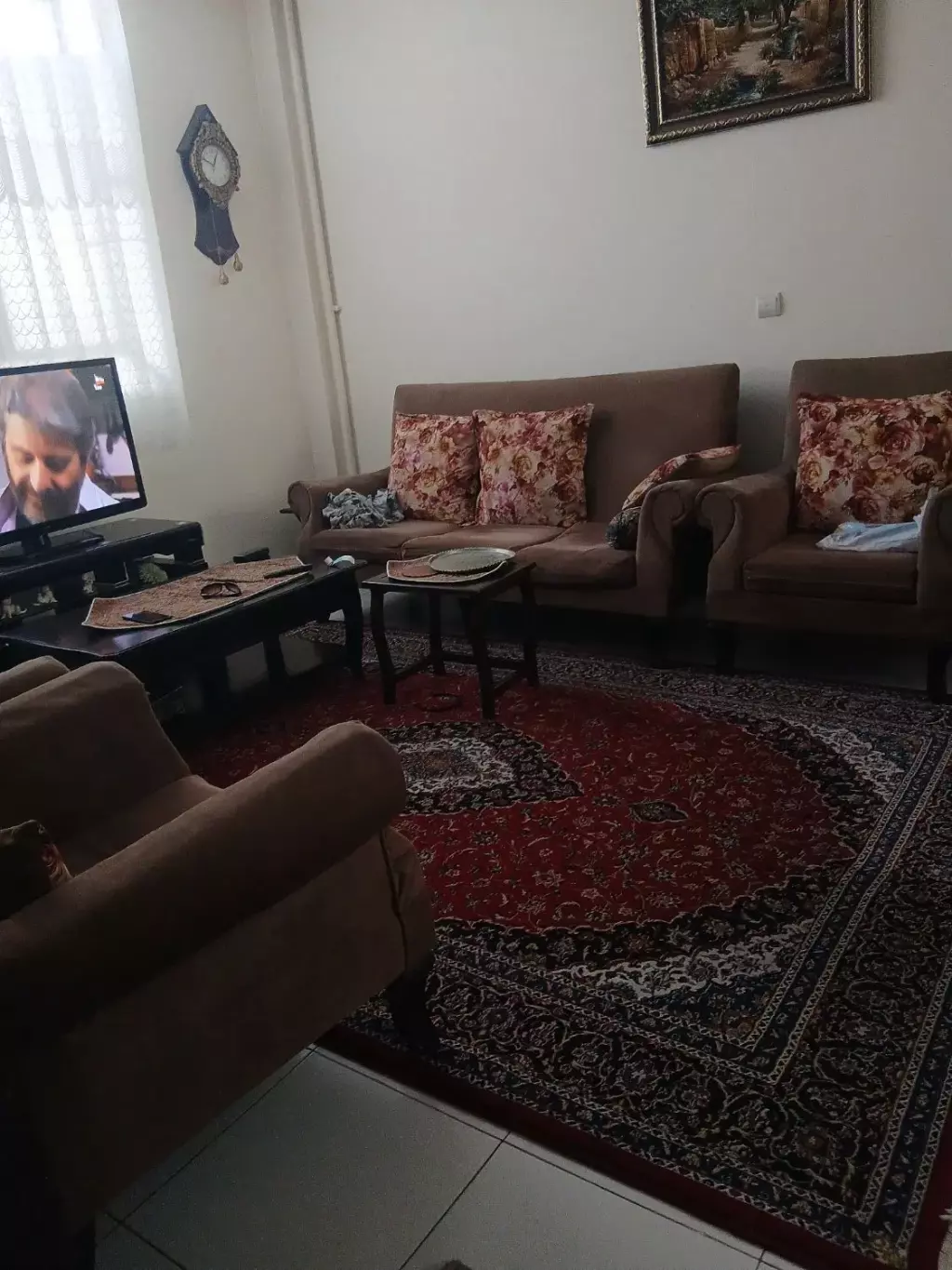 فروش آپارتمان 50 متری در سلسبیل جنوبی