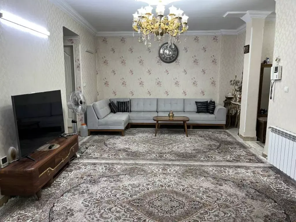 فروش آپارتمان 70 متری در شهمیرزادی