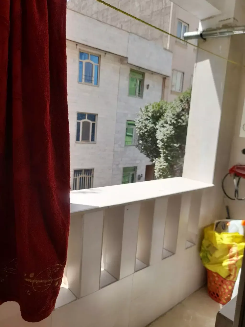 فروش آپارتمان 64 متری در مقدم - تصویر 6