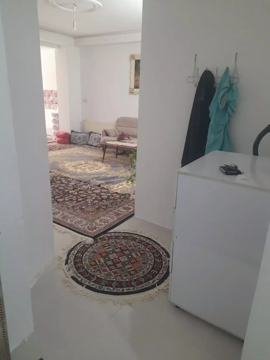 فروش آپارتمان 64 متری در مقدم - تصویر 12