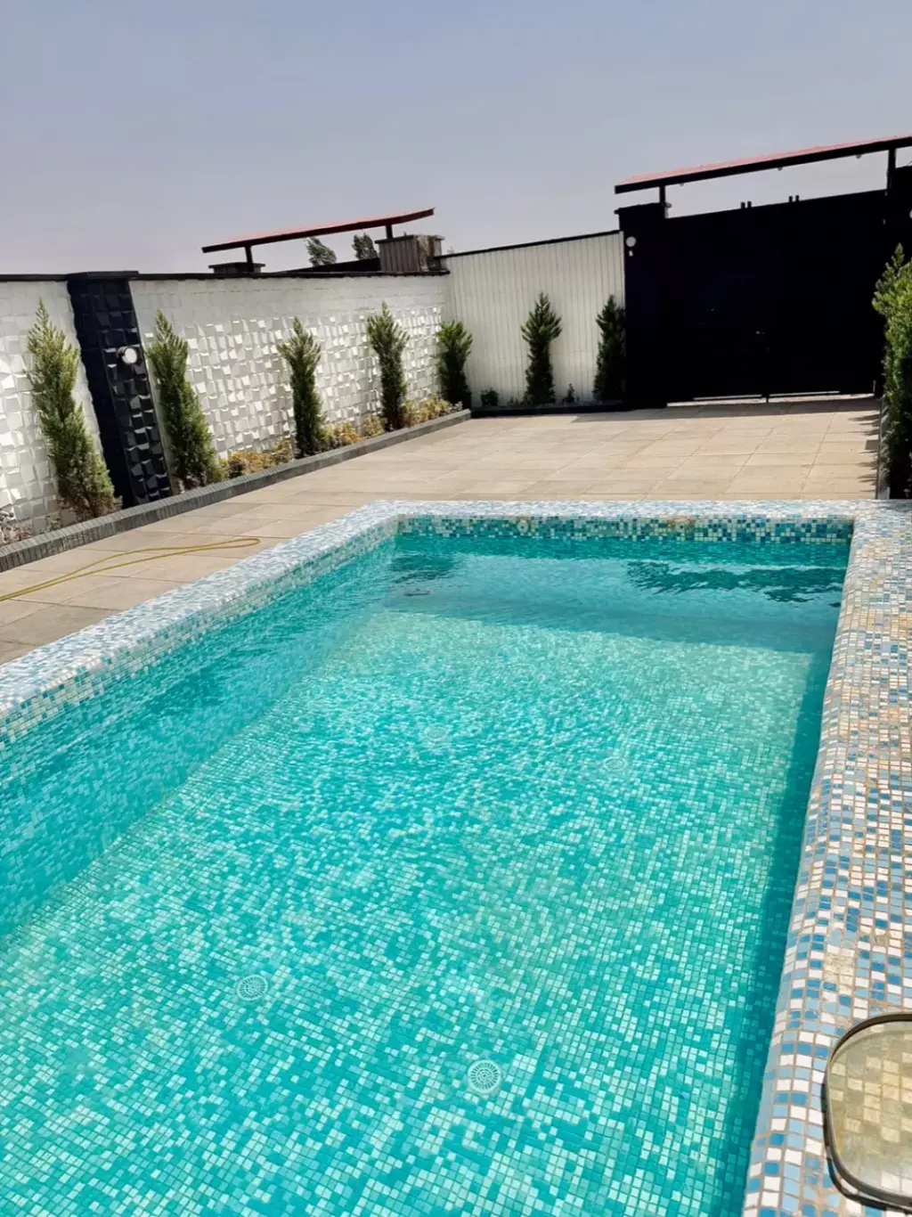 فروش خانه و ویلا 232 متری در باغ فیض - تصویر 2