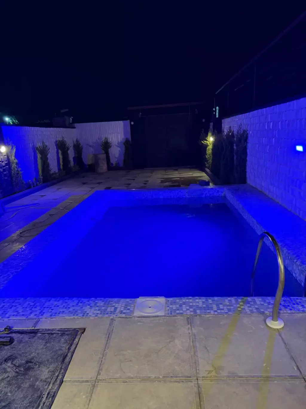 فروش خانه و ویلا 232 متری در باغ فیض - تصویر 12