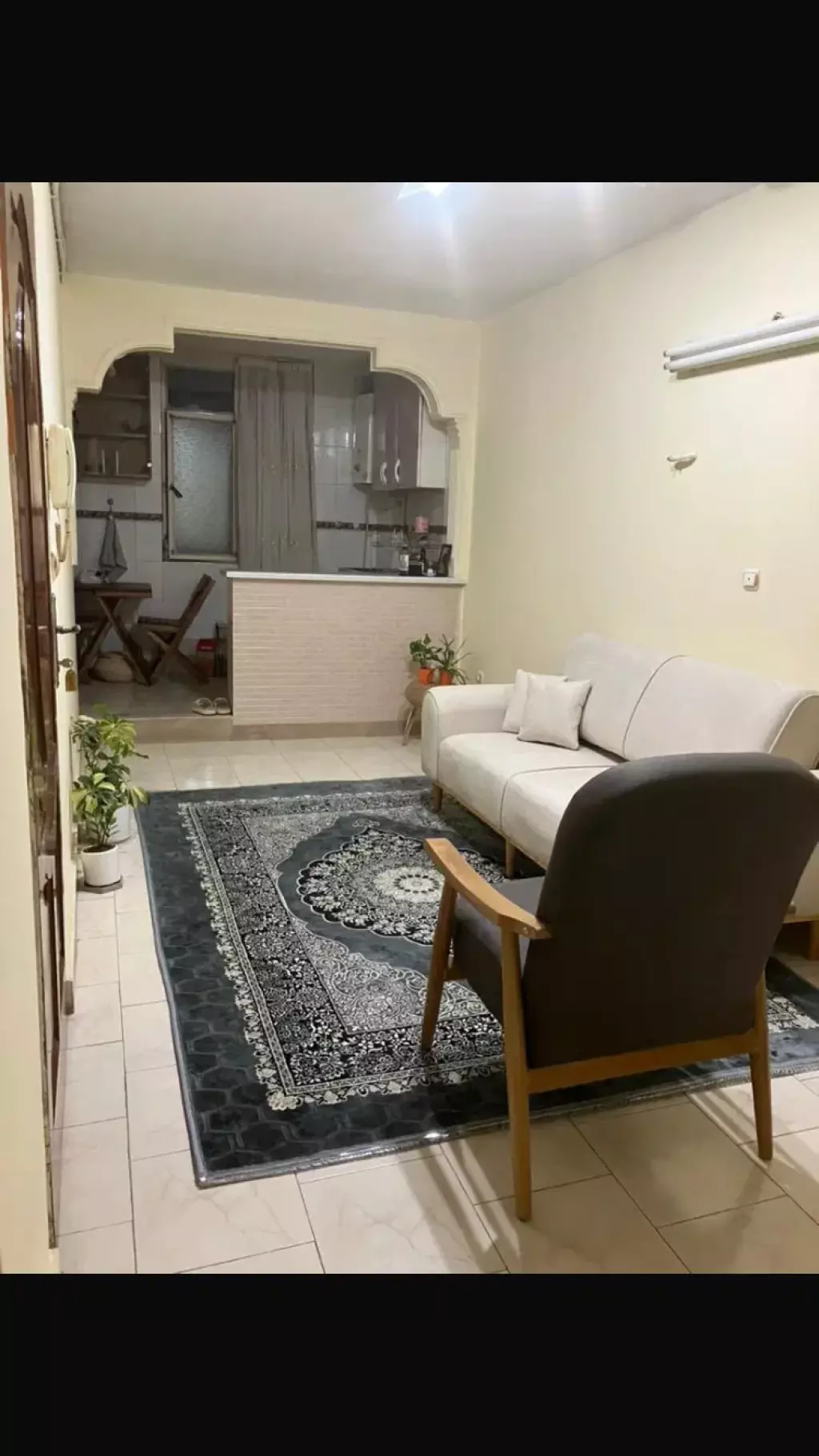 اجاره آپارتمان 48 متری در جیحون - تصویر 2