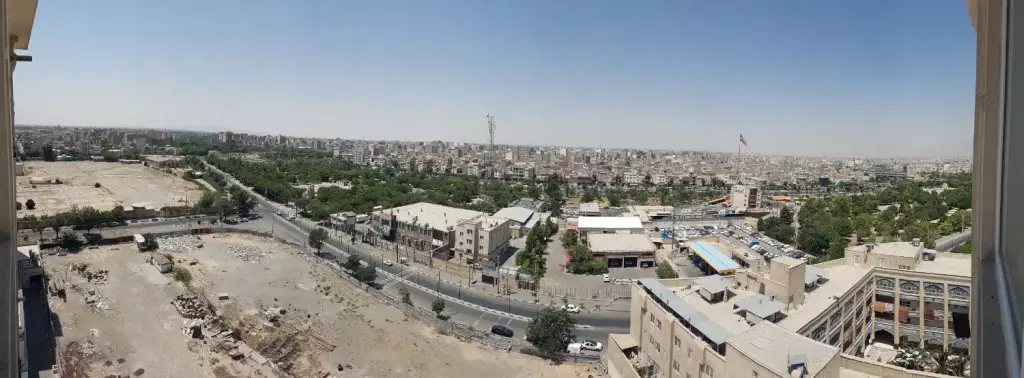 فروش آپارتمان 92 متری در عبدل‌آباد - تصویر 5