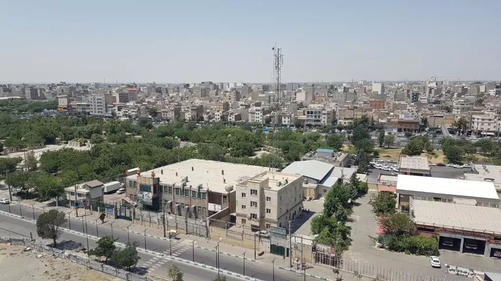 فروش آپارتمان 92 متری در عبدل‌آباد - تصویر 4
