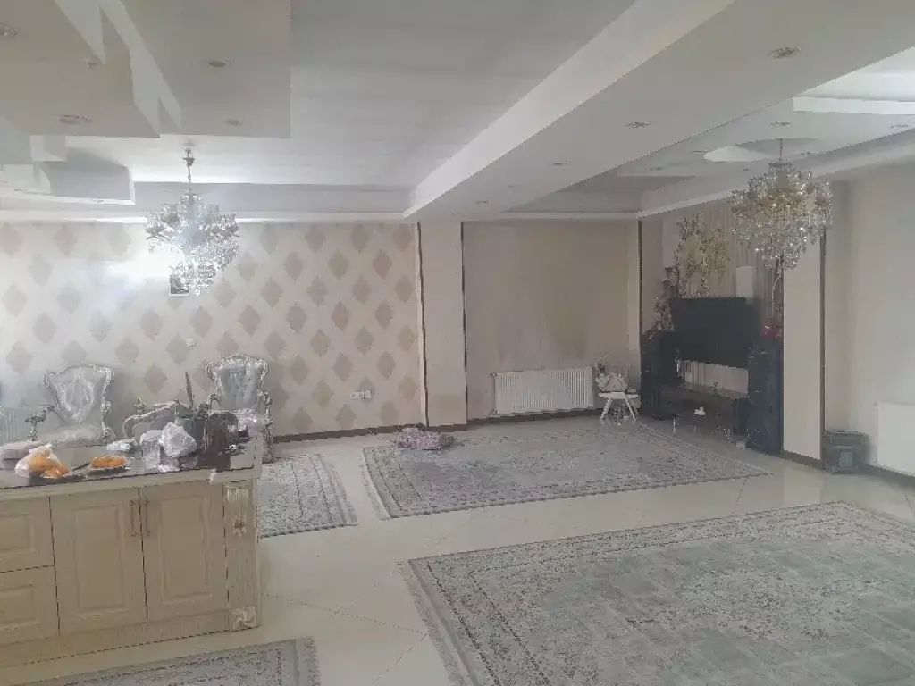 فروش آپارتمان 130 متری در شهرک طالقانی - تصویر 16