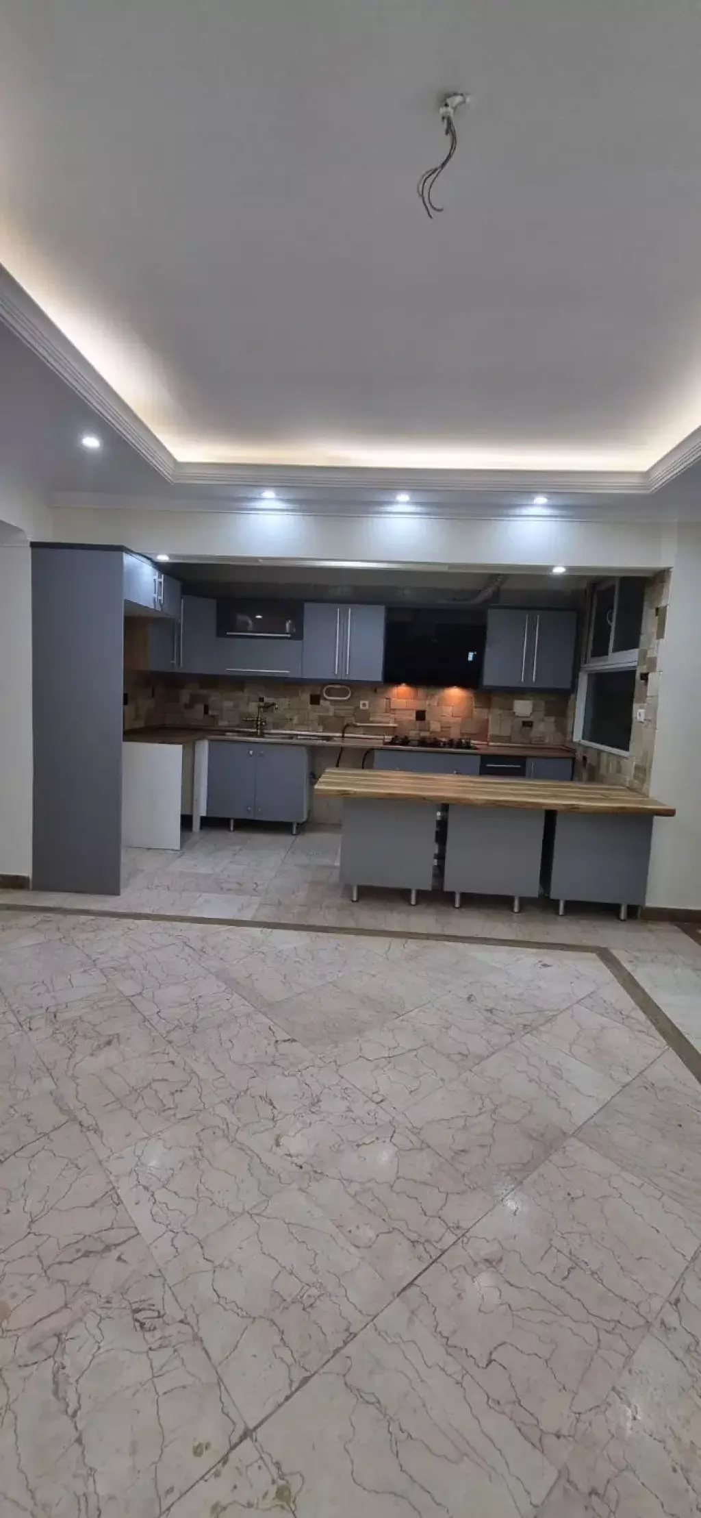 فروش آپارتمان 146 متری در علم و صنعت - تصویر 7