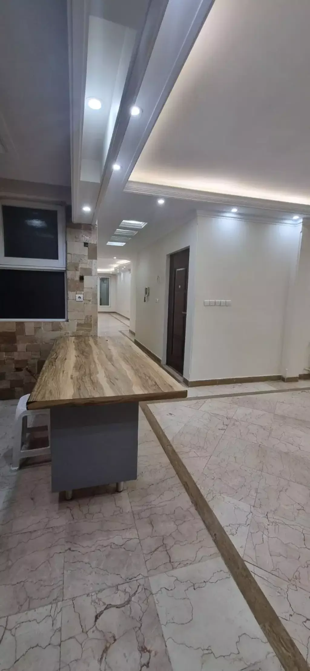فروش آپارتمان 146 متری در علم و صنعت - تصویر 8