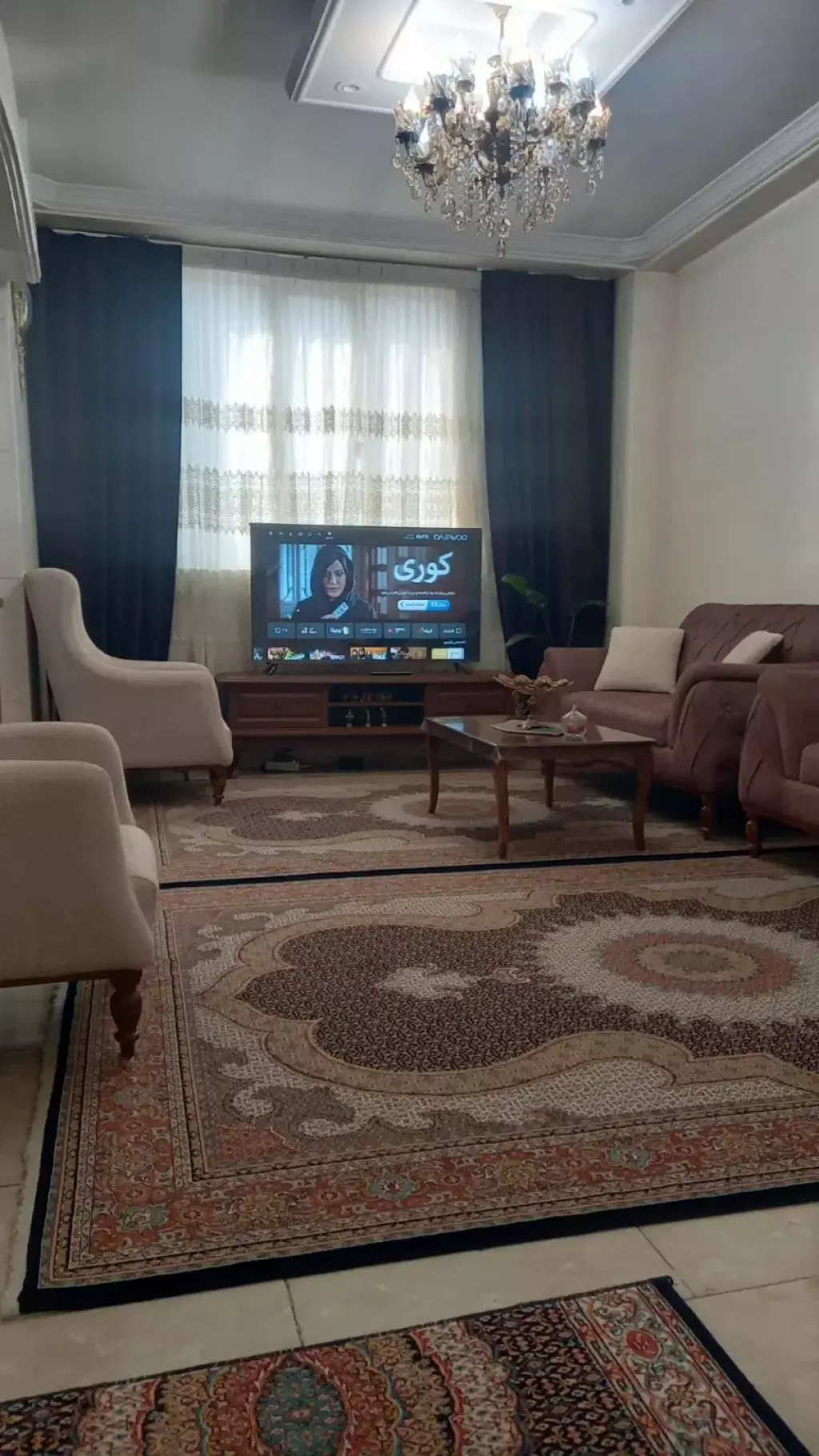 اجاره آپارتمان 50 متری در شهید رجایی - تصویر 3
