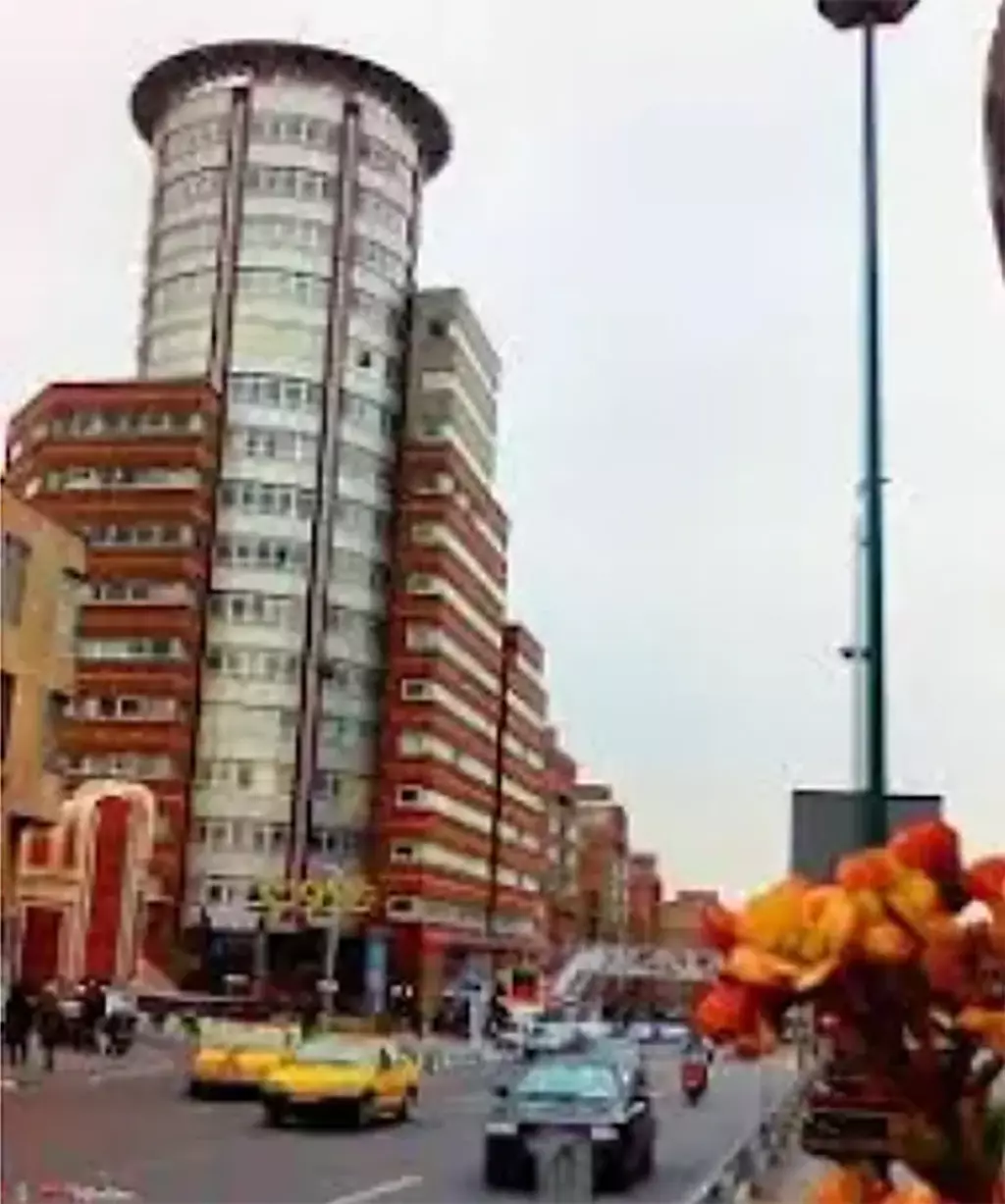 اجاره اداری و تجاری 24 متری در اسکندری