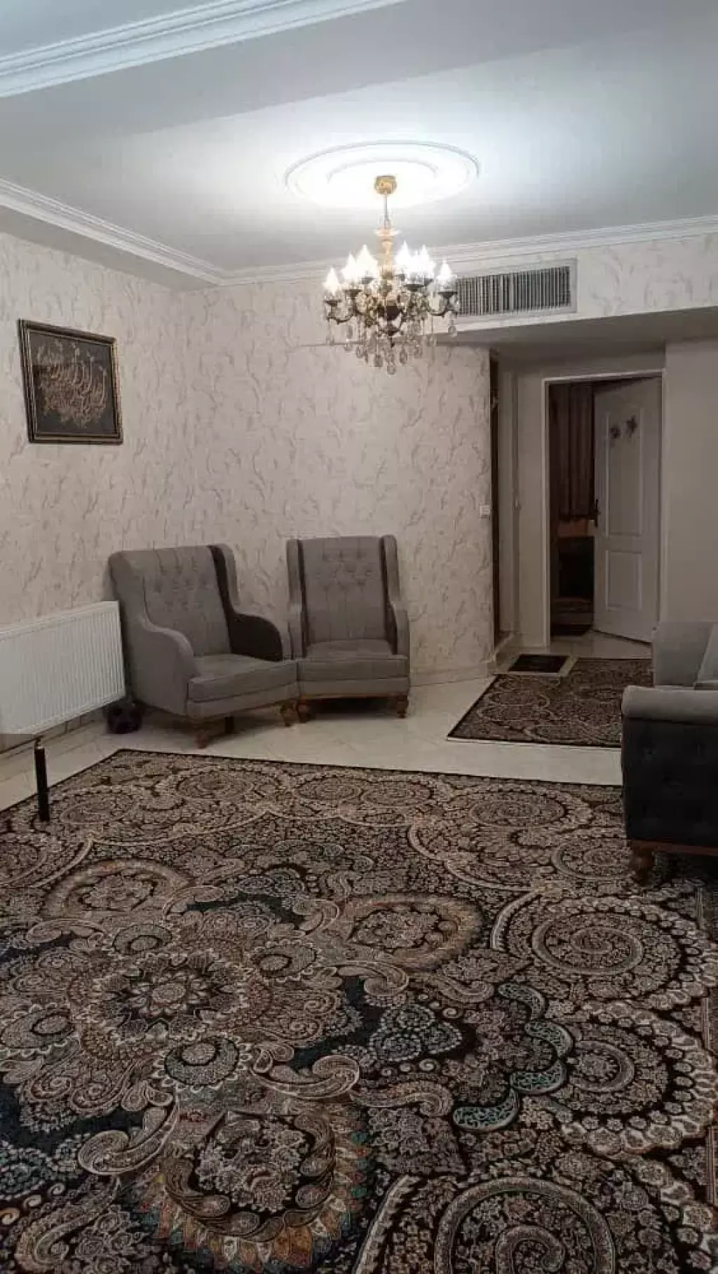 اجاره آپارتمان 57 متری در بهداشت