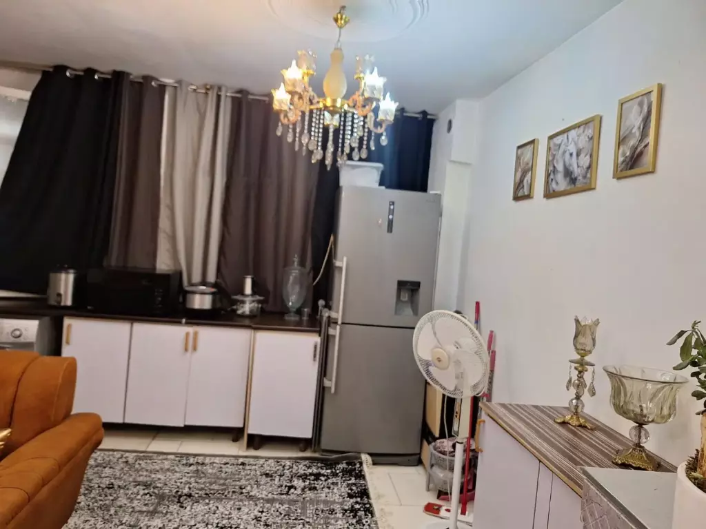 اجاره آپارتمان 40 متری در منصوریه منگل - تصویر 5