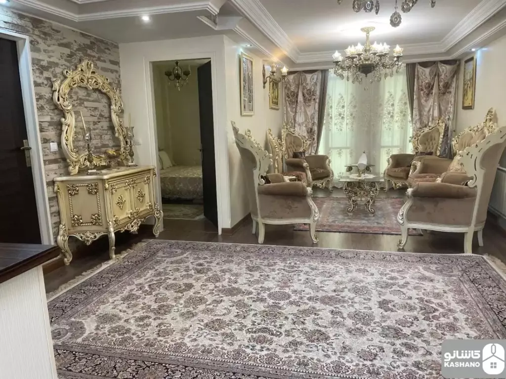 اجاره آپارتمان 65 متری در تهرانپارس غربی
