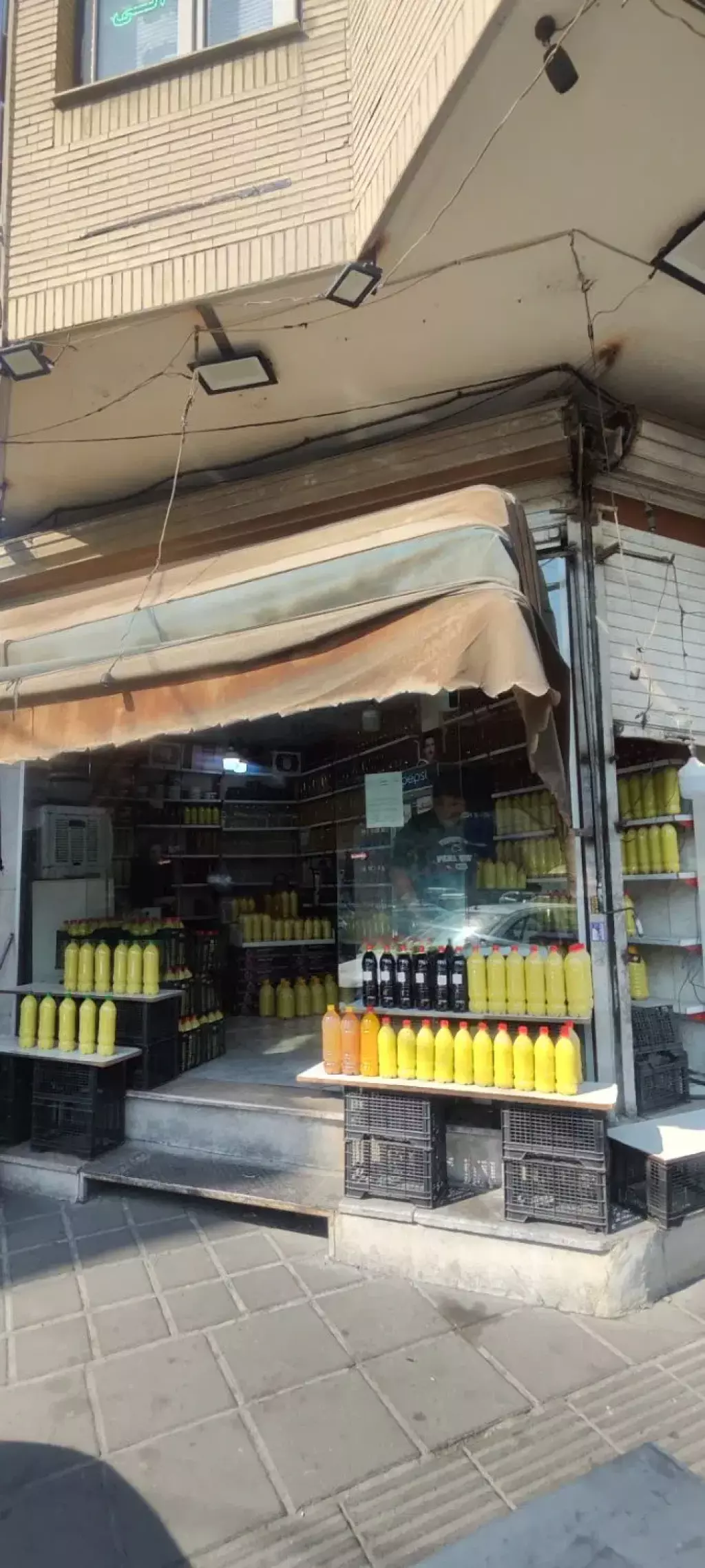 فروش اداری و تجاری 50 متری در اسکندری - تصویر 2