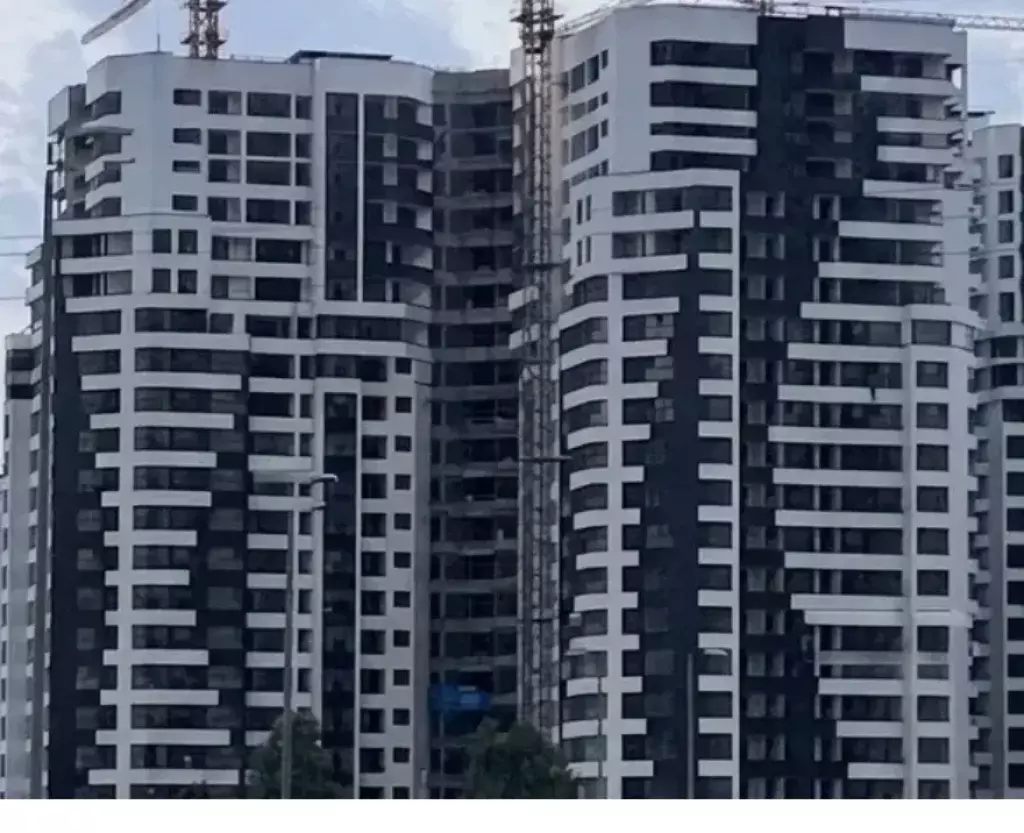 فروش آپارتمان 205 متری در کوهک