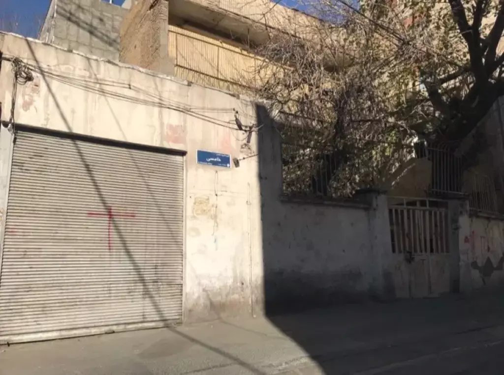 فروش زمین و کلنگی 150 متری در جوادیه - تصویر 3